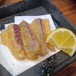 浅草 ASA虎 - 