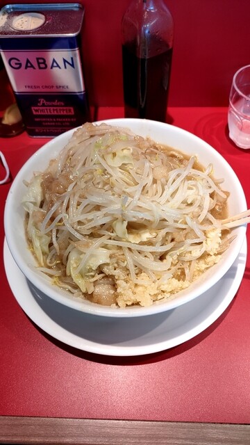noodle shop イッ豚 （ヌードルショップ イットン） - 大久喜/ラーメン