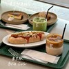 BUG Cafe - 