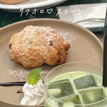 BUG Cafe - 