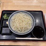 セルフうどん やま - 料理写真:
