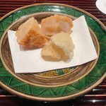 井本 - 