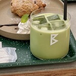 BUG Cafe - 