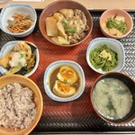 大戸屋 - 料理写真: