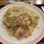 リンガーハット - 