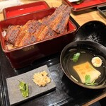 鰻魚家 Shibafukuya - 