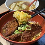 大福飯店 - 料理写真: