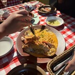 表参道 バッカス - 