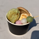 BLUE BIRDS ROOF TOP TERRACE - 