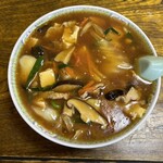 赤城食堂 - 料理写真: