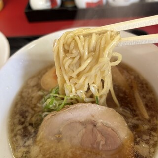 らーめん専門店ゆめや_0