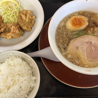 らーめん専門店ゆめや_1