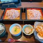 お寿司を運ぶ新幹線(^O^)』by にほどり : かっぱ寿司 福島鎌田店