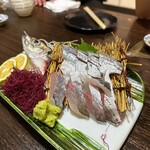 ちょんまげ - 