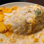 オムライス専門店 エグロン - 