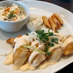 オムライス専門店 エグロン - 
