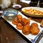 ちょんまげ - 