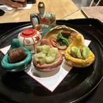 新町あだち - 