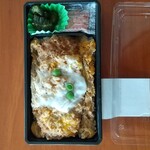まい泉 - 