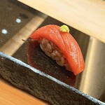 鮨 Amato 裏難波 - 
