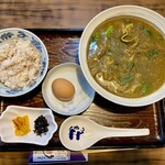 釜盛 - 