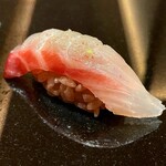 鮨 Amato 裏難波 - 