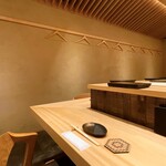 鮨 Amato 裏難波 - 