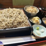 手作りめん処 生房 - 