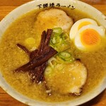 下頭橋ラーメン - 