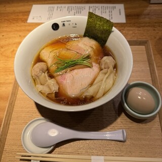 Nippon Ramen 凛 KYOTO_0