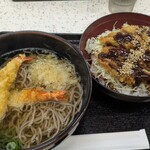 長崎自動車道 金立サービスエリア(下り線)スナックコーナー - 料理写真: