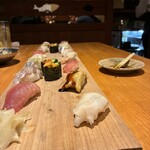 海鮮どんさん亭 - 料理写真: