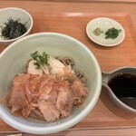 五萬石 - 料理写真: