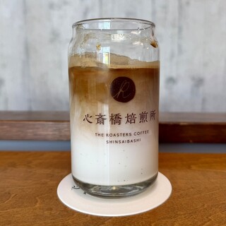 心斎橋焙煎所_1