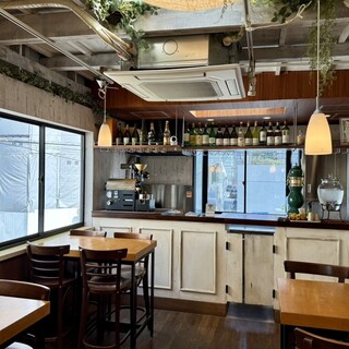 心斎橋焙煎所_2