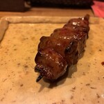 やきとり まさ吉 - 