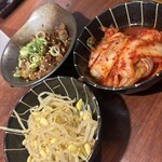 神戶牛肉燒肉 岡虎 - 