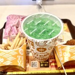 ZETTERIA - ドリンク写真: