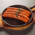 【豚】栗豚チョリソー