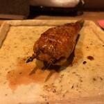 やきとり まさ吉 - 
