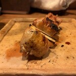 やきとり まさ吉 - 