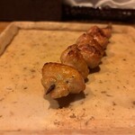やきとり まさ吉 - 