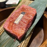 神戶牛肉燒肉 岡虎 - 