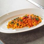 【タリオリーニ】ポモドーロ〜完熟トマトソース〜