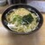 こんぴらうどん - 料理写真: