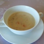 マリエラ - スープ