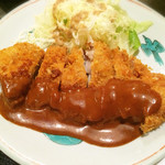 Shunsai Koubou Sonoda - 鶏のカツレツ