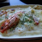 オリジナル - 2015.02.22　グラタンセット