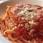 トラットリア タンタボッカ - 