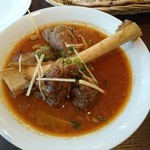 大阪ハラールレストラン - 